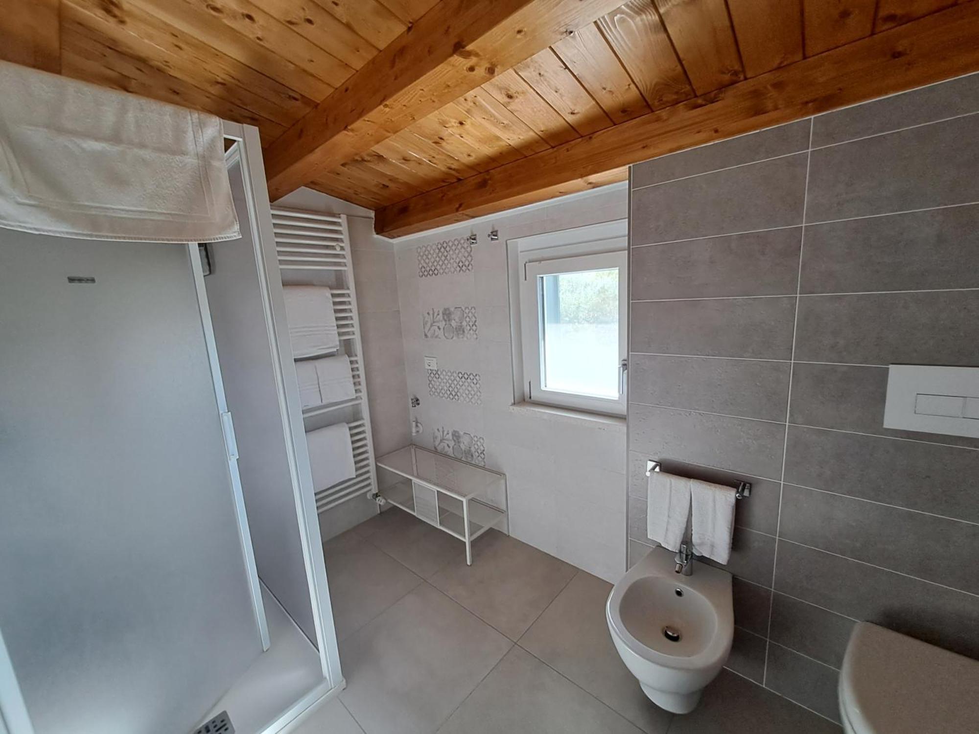 Tana Del Riccio Bed & Breakfast Ortona Dış mekan fotoğraf