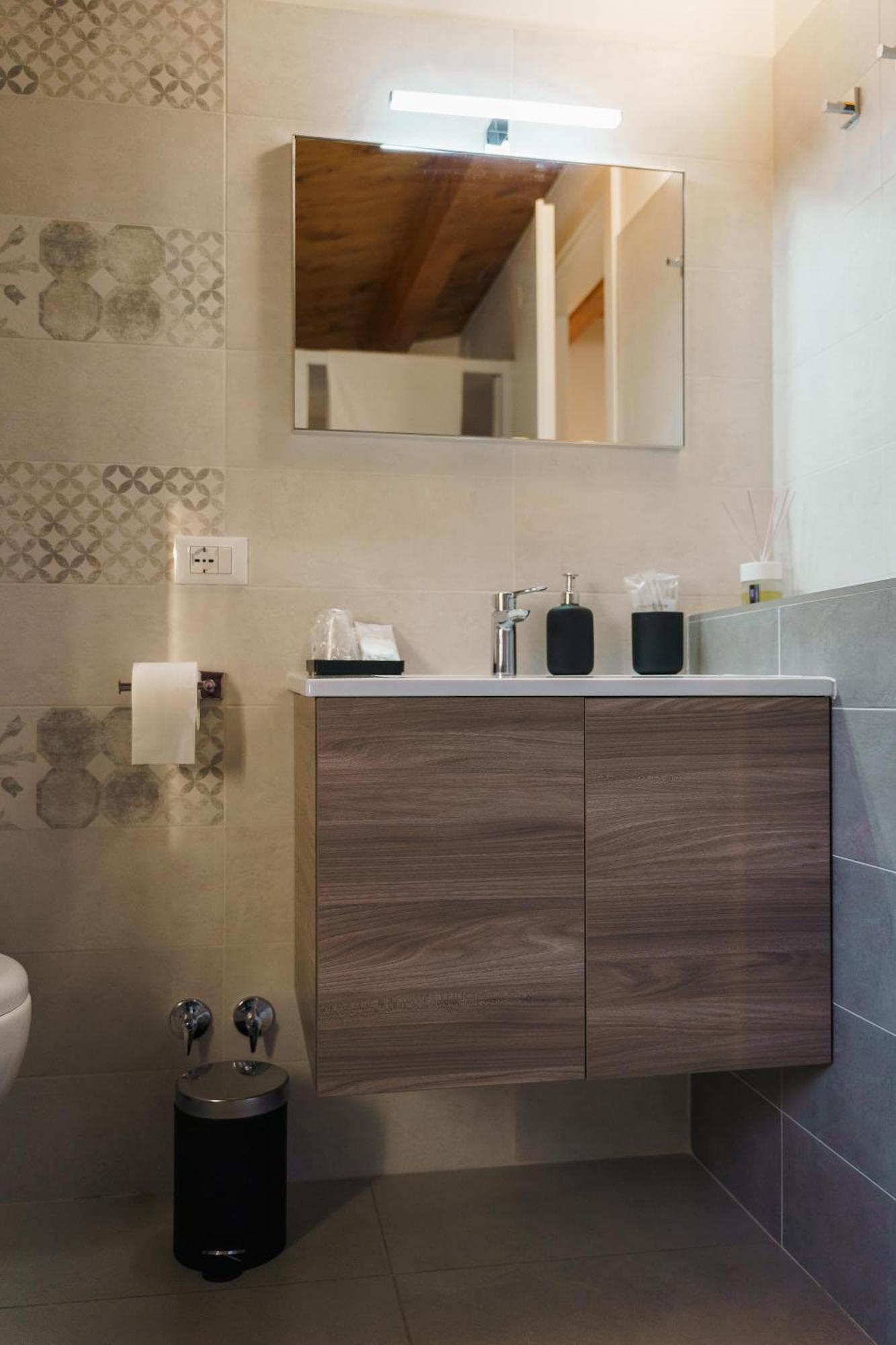 Tana Del Riccio Bed & Breakfast Ortona Dış mekan fotoğraf